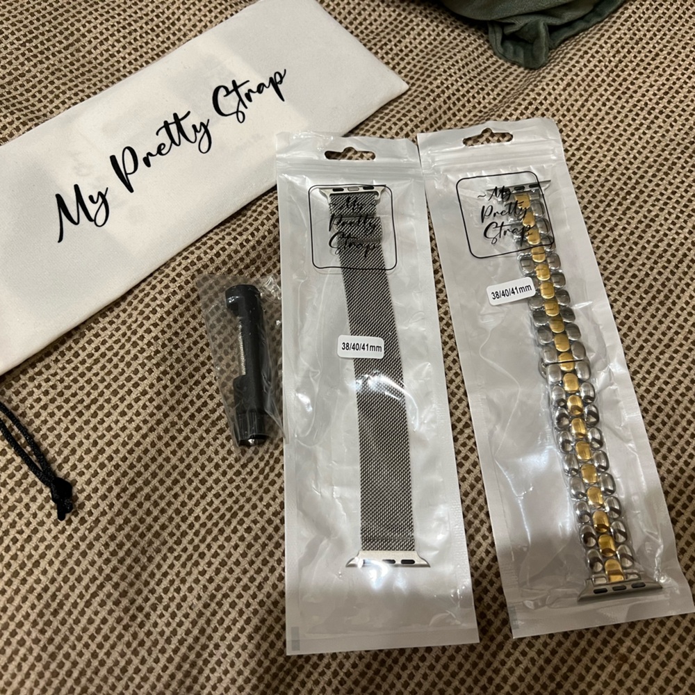 Apple Watch  bands